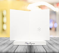 White Blank
